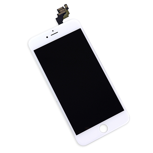 For iPhone 6 6G LCD Digitizer Assembly Replacement Part White