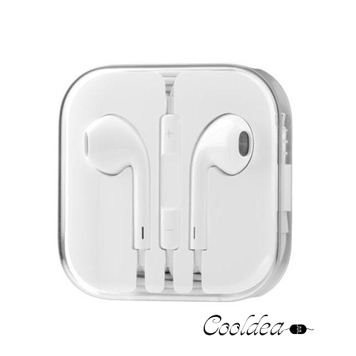 For Apple Earpods earphone