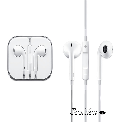 For Apple Earpods earphone