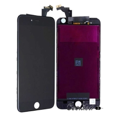 For iPhone 6 Plus LCD Digitizer Assembly Replacement Part Black