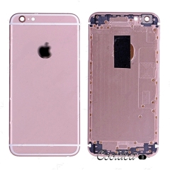 For iPhone 6s plus back cover Housing Grey/Silver/Gold/Rose Gold