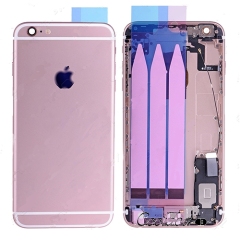 For iphone 6s plus back cover full assembly