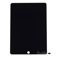 For iPad Air 2 LCD Display With Digitizer Touch Screen Assembly Panel Replacement Part Black