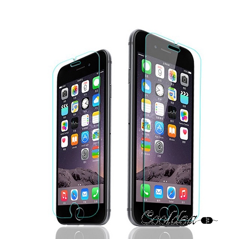 Wholesale Different Model Mobile Phone Tempered Glass