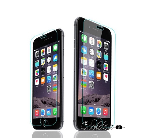 Wholesale Different Model Mobile Phone Tempered Glass