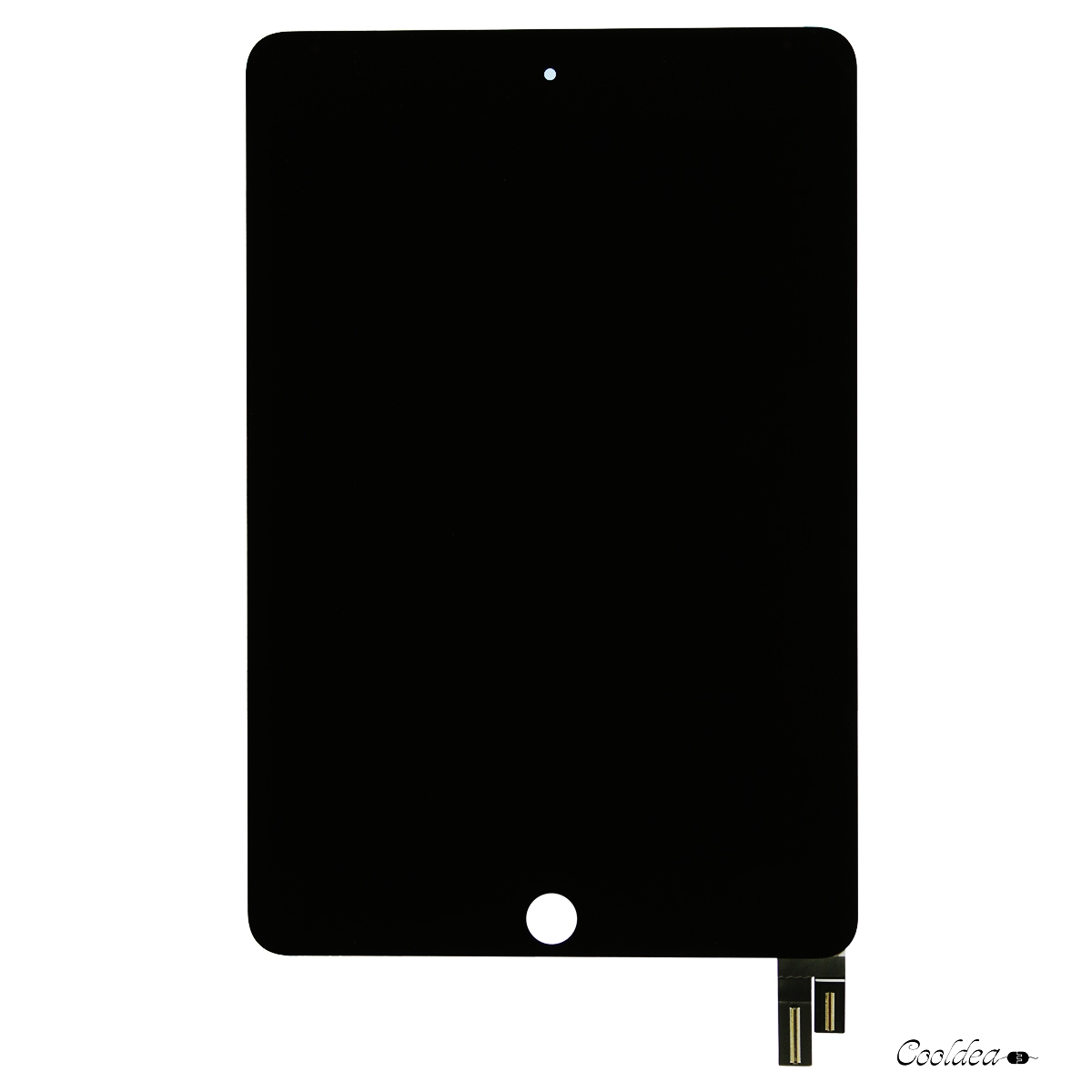 For iPad Mini 4 LCD Display With Digitizer Touch Screen Assembly Panel Replacement Part Black