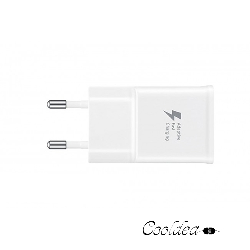 Samsung European Version Wall Charger