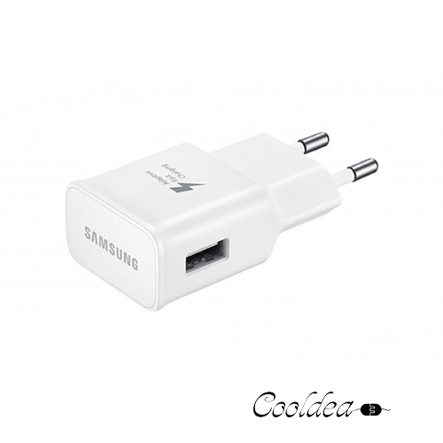 Samsung European Version Wall Charger