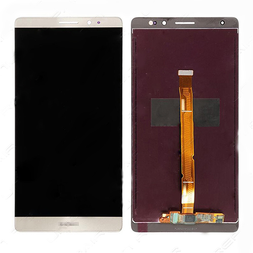 Huawei Mate 8 LCD Digitizer Assembly Gold