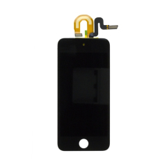 For iPod Touch 5 6 Gen LCD Digitizer Assembly Replacement Part Black