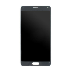 For Samsung Galaxy Note 4 LCD Touch Digitizer Assembly Grey