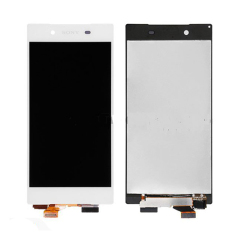 For Sony Xperia Z5 LCD Digitizer Assembly Replacement Part White
