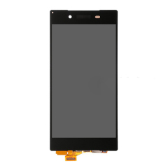 For Sony Xperia Z5 LCD Digitizer Assembly Replacement Part Black