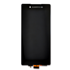For Sony Xperia Z3 Plus LCD Digitizer Assembly Replacement Part Black