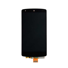 Motorola Nexus 5 D820 Full LCD Digitizer Touch Screen Assembly Replacement Part Black