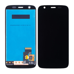 Motorola Moto G XT1032 Full LCD Screen and Digitizer Assembly Black