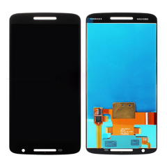 Motorola Moto X Play XT1562 XT1563 Full LCD Screen and Digitizer Assembly Black