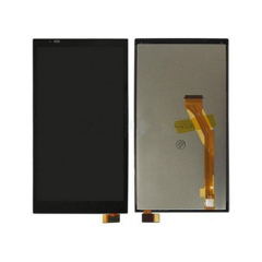 HTC Desire 816G Full LCD Digitizer Touch Screen Assembly Replacement Part Black