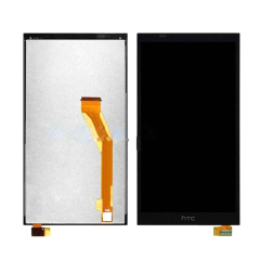 HTC Desire 816 Full LCD Digitizer Touch Screen Assembly Replacement Part Black