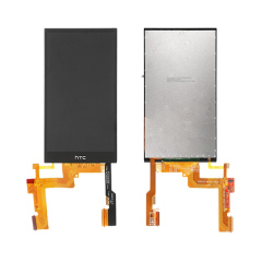HTC One M8S Full LCD Digitizer Touch Screen Assembly Replacement Part Black