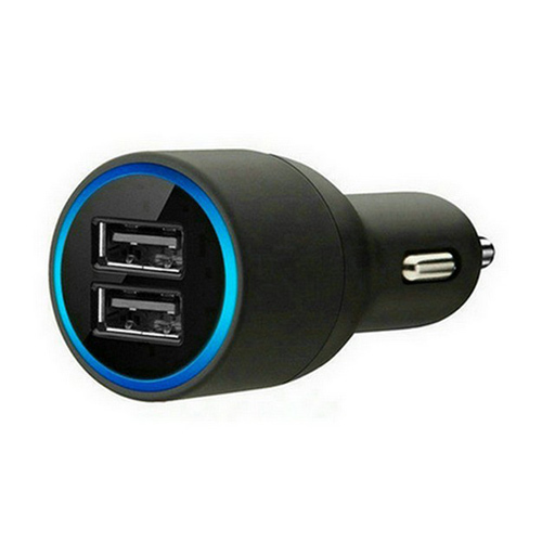 Hot seller dual USB Car Charger 4.2A