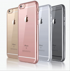 Mirror TPU Case For iPhone 7,6s 6s plus 6 6 plus 5 5s se