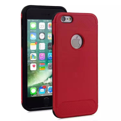 Hot seller Plastic Case For iPhone 7 7 plus 6s 5s 5 4 4S