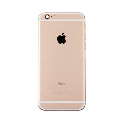 For iPhone 6 Back Housing Cover Replacement Part