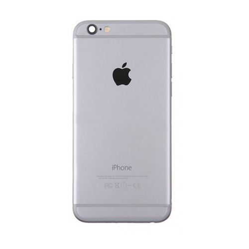 For iPhone 6 Back Housing Cover Replacement Part