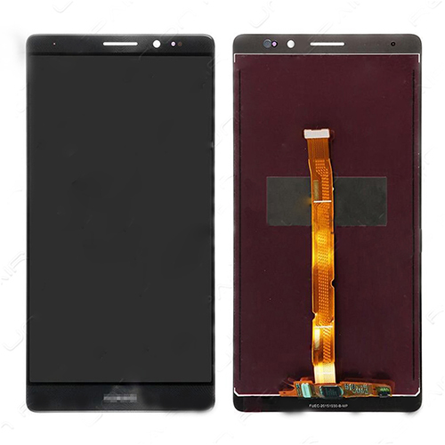Huawei P9 Plus Full LCD Digitizer Touch Screen Assembly Gold