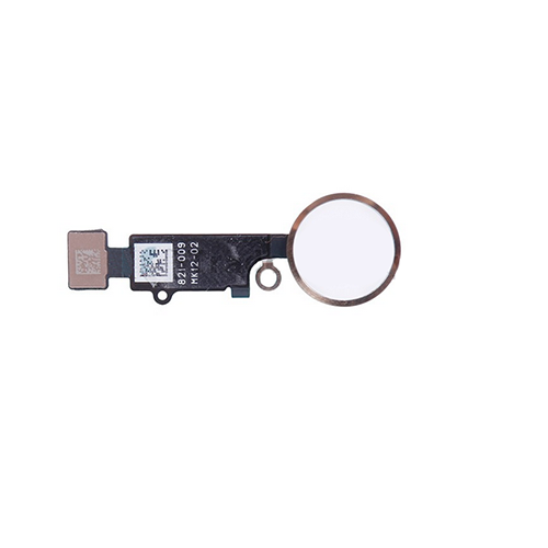 For iPhone 7 Home Button with Flex Cable