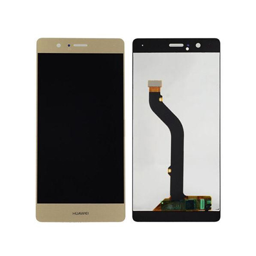 Huawei P9 Lite Full LCD Digitizer Touch Screen Assembly Gold