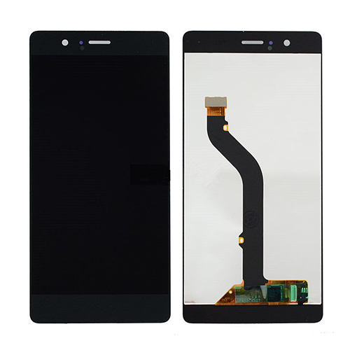 Huawei P9 Lite Full LCD Digitizer Touch Screen Assembly Black