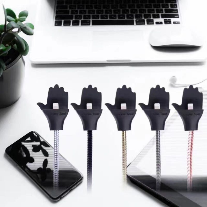 New Amazing Design Phone Cable with Support