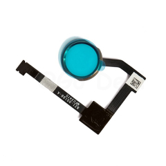 For iPad Air 2 Home Button with Flex Cable Replacement