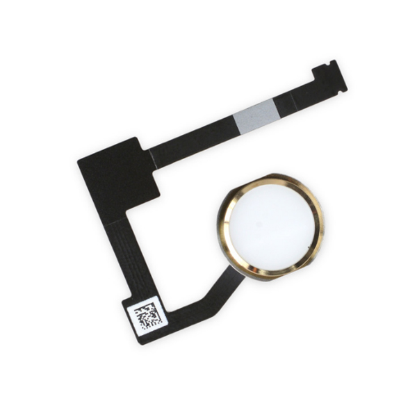 For iPad Mini 4 Home Button with Flex Cable Replacement
