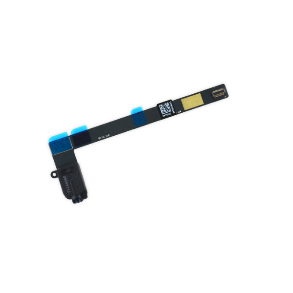 For iPad Mini 4 (Wi-Fi) Headphone Jack  Replacement