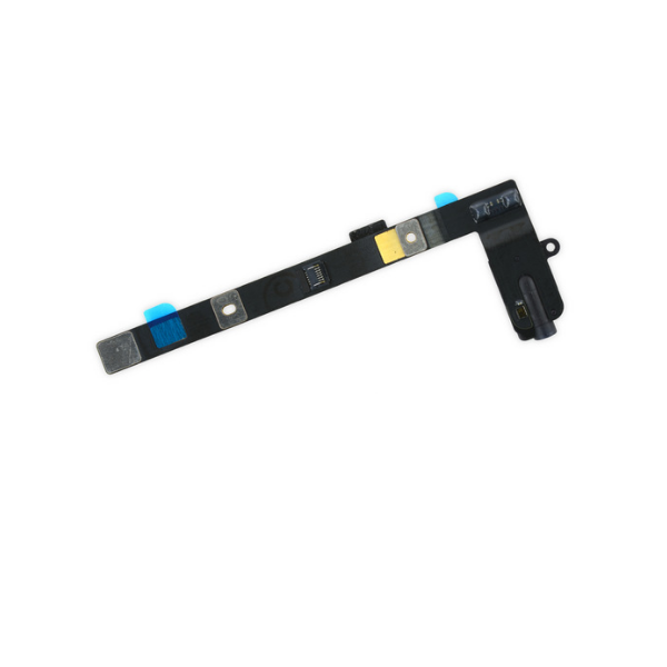 For iPad Mini 4 (Wi-Fi/Cellular) Headphone Jack  Replacement