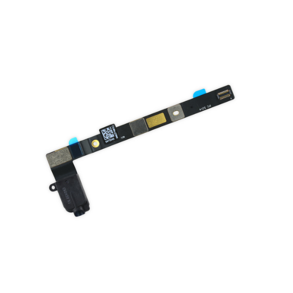 For iPad Mini 4 (Wi-Fi/Cellular) Headphone Jack  Replacement