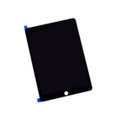 For iPad Pro 9.7'' LCD Display With Digitizer Touch Screen Assembly Panel Replacement Part Black