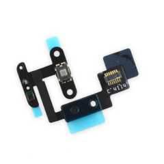For iPad Air 2 Power Button Flex Cable Assembly  Replacement