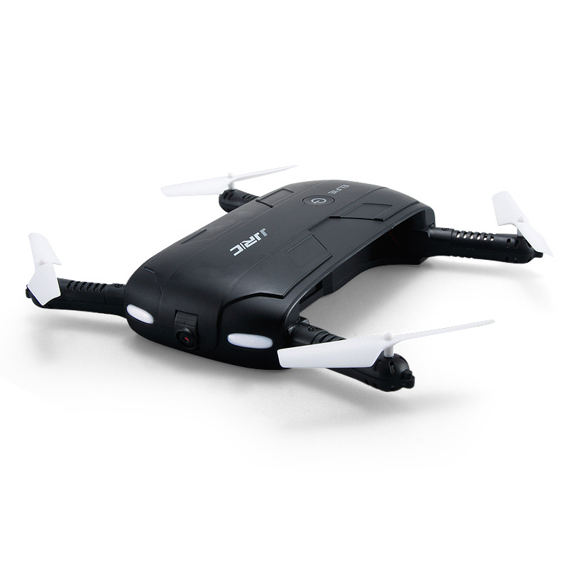 Selfie drone pocket size mini 6-axis gyro wifi FPV DRONE