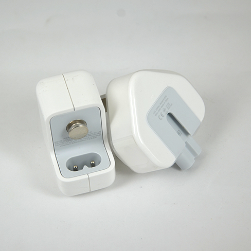 Apple iPad UK Version Wall Power Charger