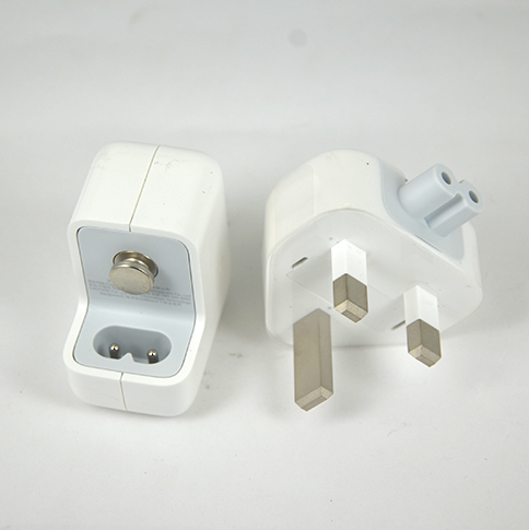 Apple iPad UK Version Wall Power Charger