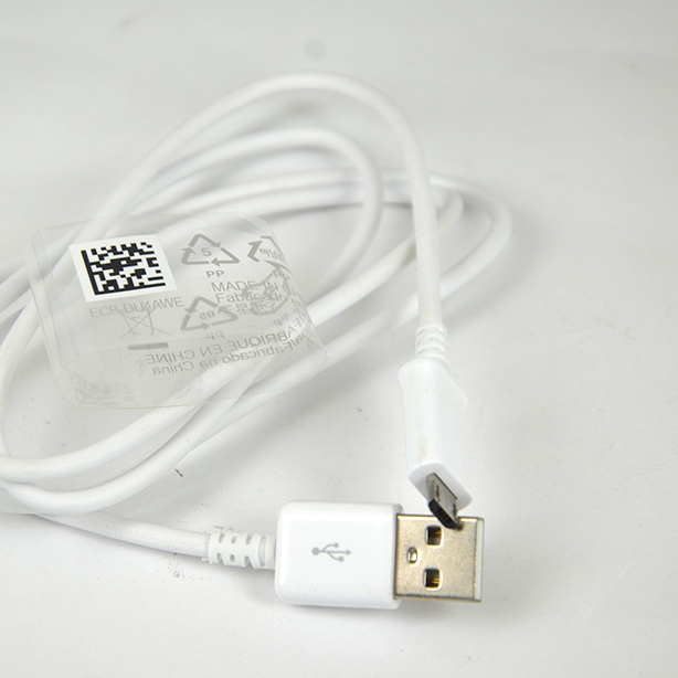 Samsung Original Andorid Micro USB Data Cable