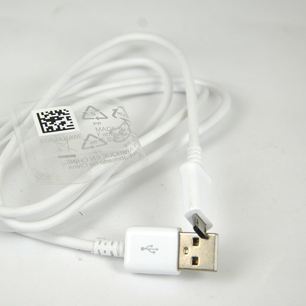 Samsung Original Andorid Micro USB Data Cable
