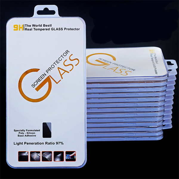 Hot Seller Different Model Mobile Phone Tempered Glass