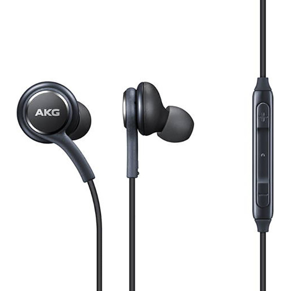 Samsung Galaxy S8 Earphone Headphone