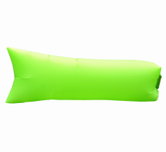 Lazy Outdoor Portable Air Inflatable Sofa Beach Sleeping Bag