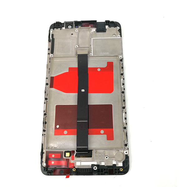 Huawei Mate 9 Full LCD Digitizer Touch Screen Assembly With Frame Black